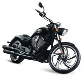 2011 Victory Vegas 8-Ball photo